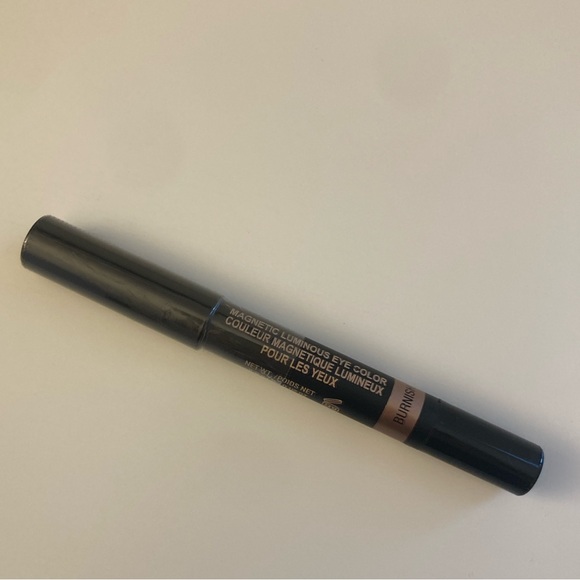 NUDESTIX Luminous Eye Color eyeshadow pencil in Burnish - new and full-sized - Picture 5 of 5